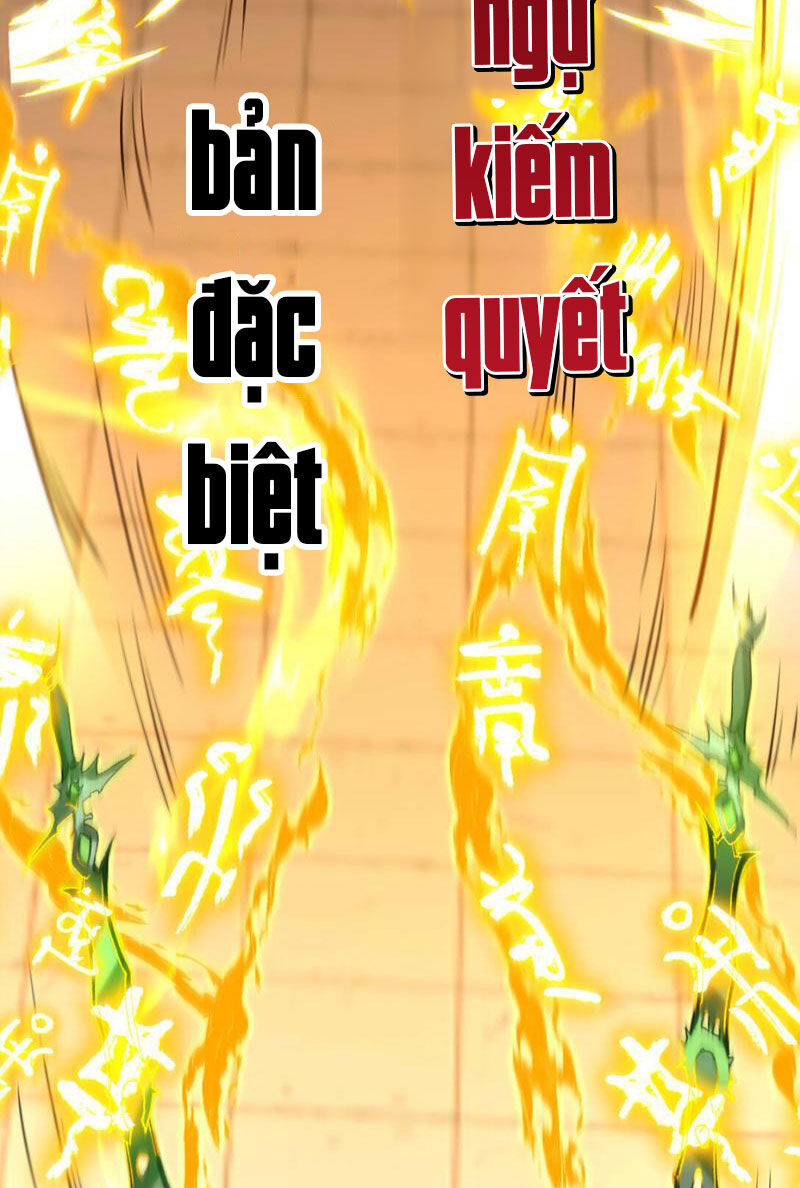 Đệ Tử Tu Luyện Còn Ta Thì Lười Biếng Chap 30 - Next Chap 31