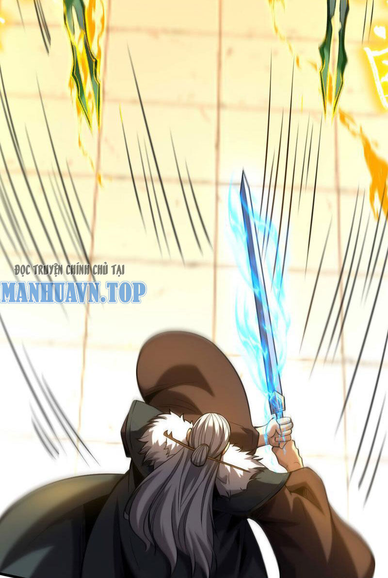 Đệ Tử Tu Luyện Còn Ta Thì Lười Biếng Chap 30 - Next Chap 31