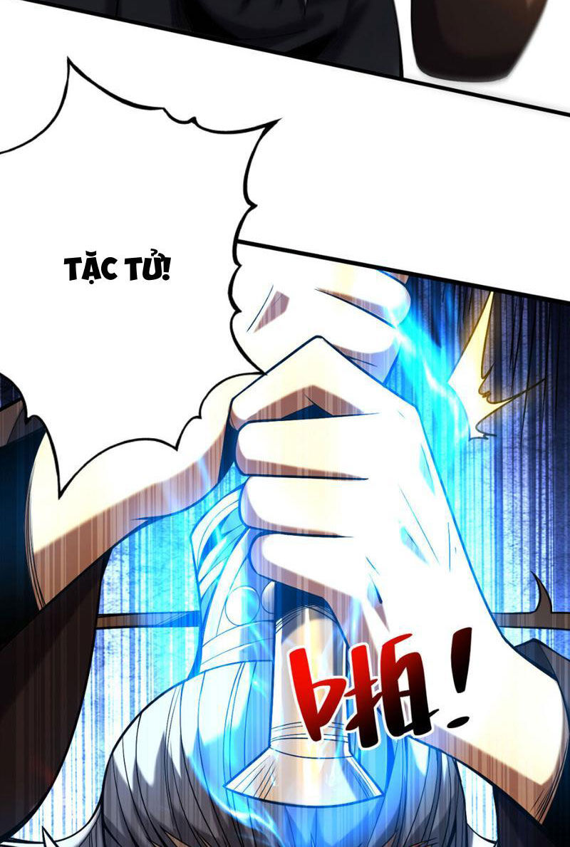 Đệ Tử Tu Luyện Còn Ta Thì Lười Biếng Chap 30 - Next Chap 31