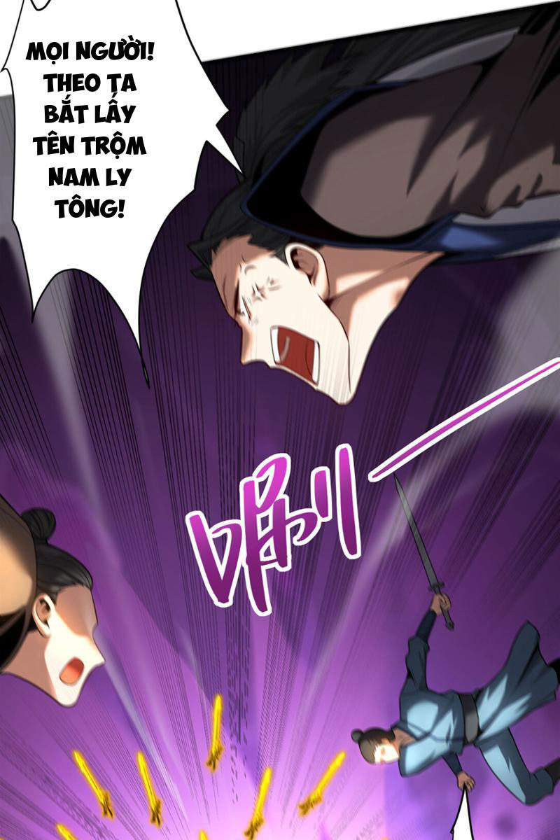 Đệ Tử Tu Luyện Còn Ta Thì Lười Biếng Chap 30 - Next Chap 31