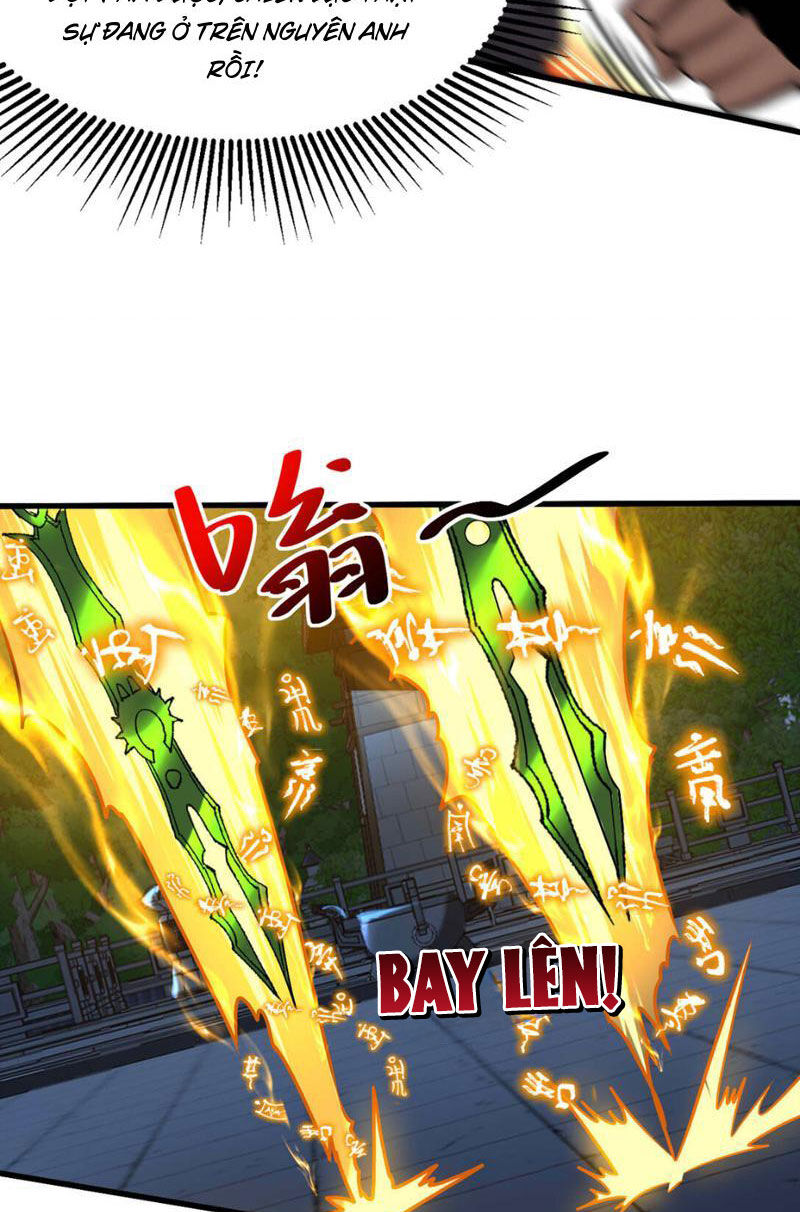 Đệ Tử Tu Luyện Còn Ta Thì Lười Biếng Chap 30 - Next Chap 31