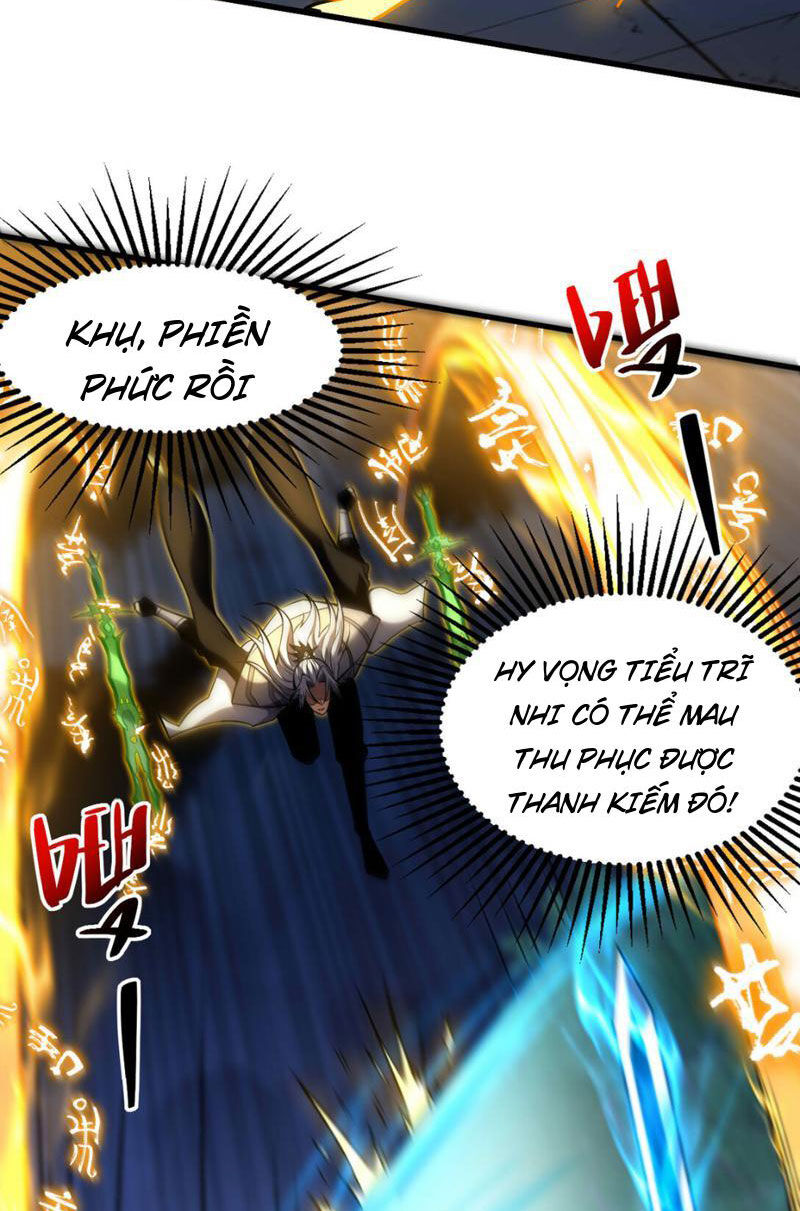 Đệ Tử Tu Luyện Còn Ta Thì Lười Biếng Chap 30 - Next Chap 31