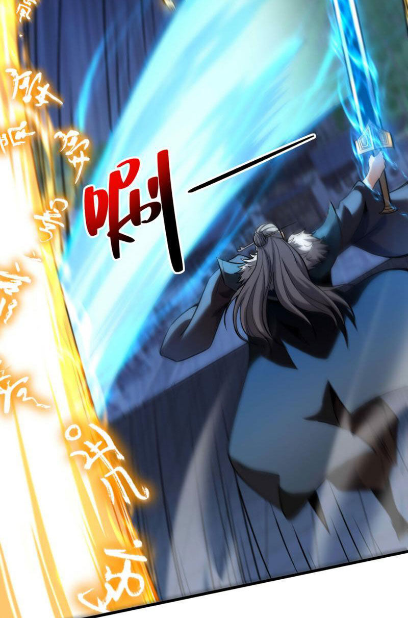 Đệ Tử Tu Luyện Còn Ta Thì Lười Biếng Chap 30 - Next Chap 31