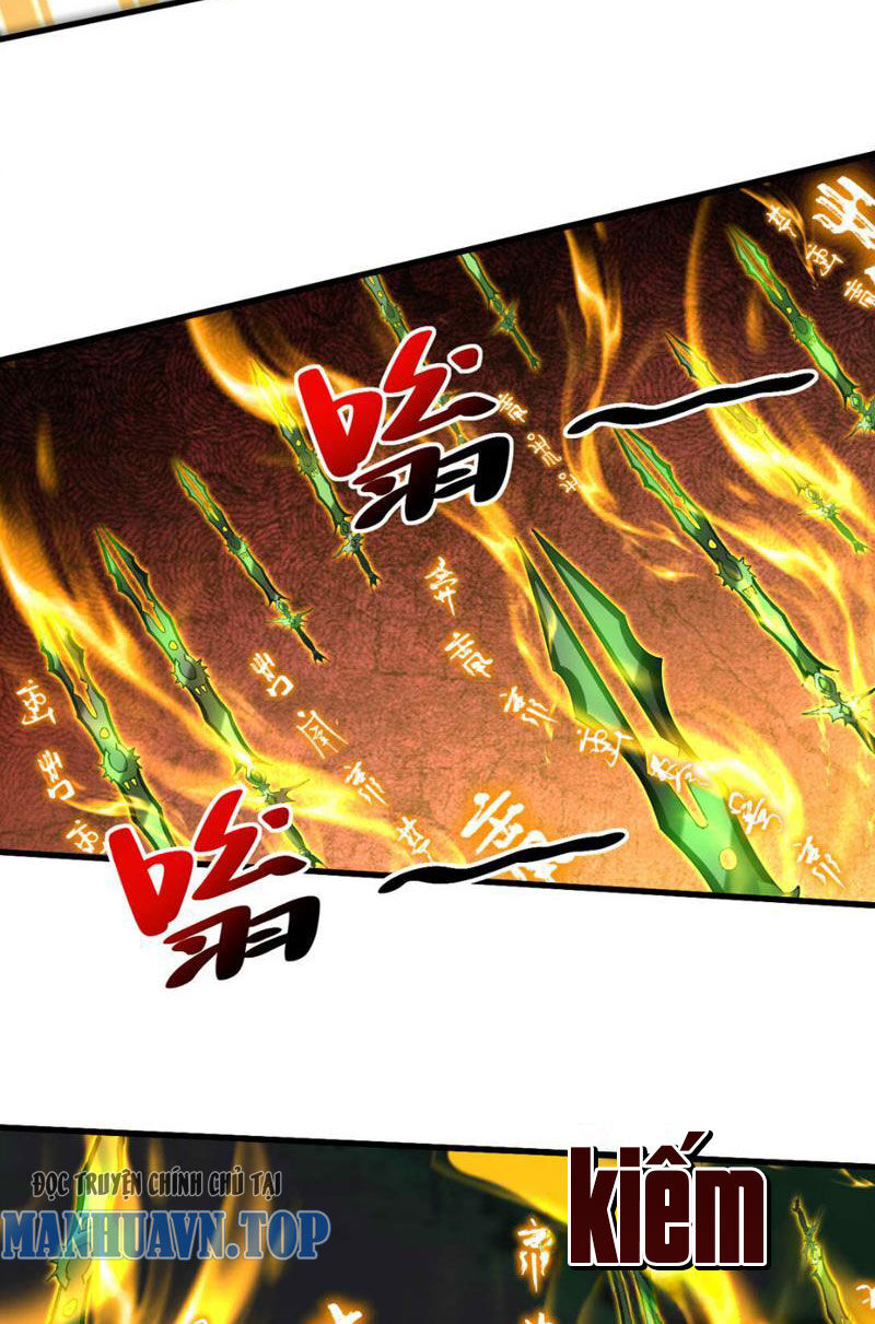 Đệ Tử Tu Luyện Còn Ta Thì Lười Biếng Chap 30 - Next Chap 31
