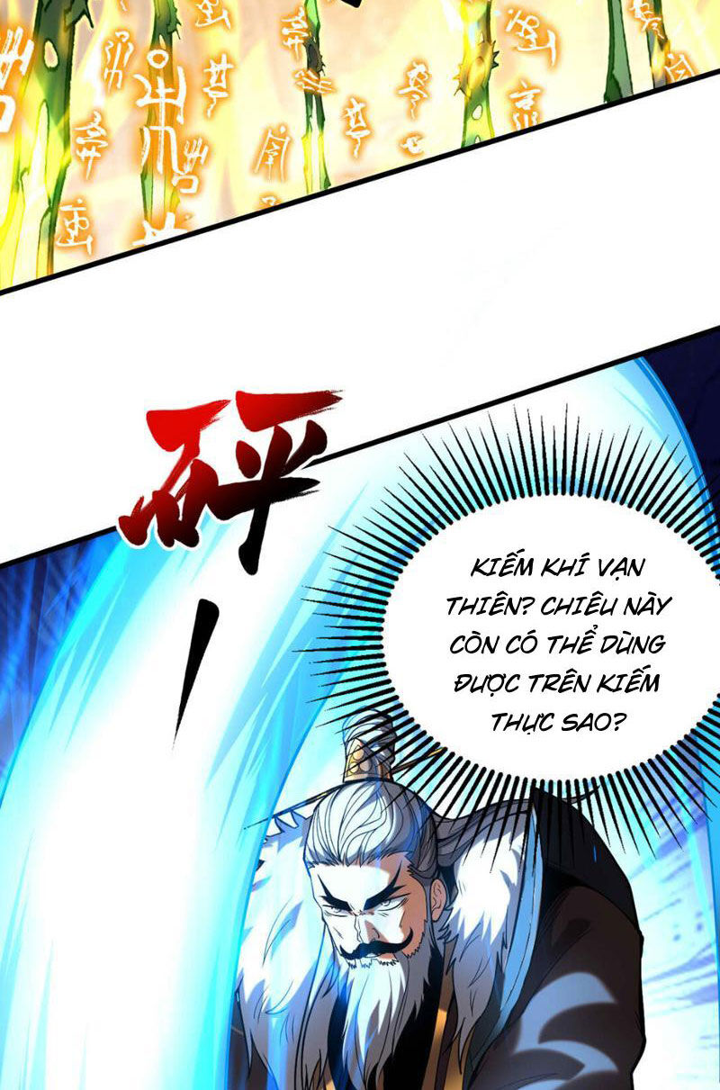 Đệ Tử Tu Luyện Còn Ta Thì Lười Biếng Chap 30 - Next Chap 31