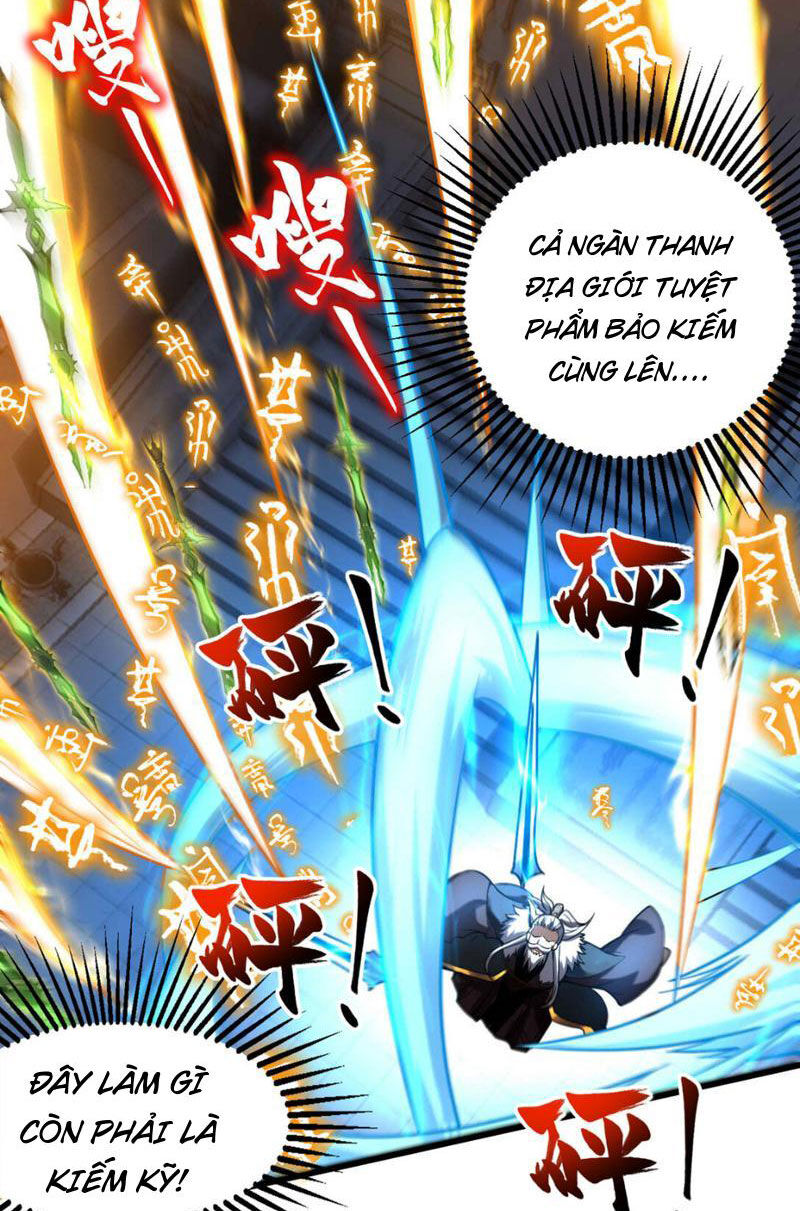 Đệ Tử Tu Luyện Còn Ta Thì Lười Biếng Chap 30 - Next Chap 31