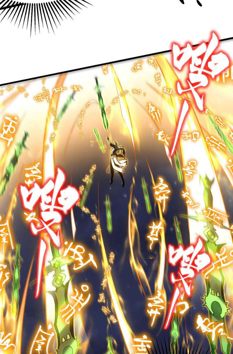Đệ Tử Tu Luyện Còn Ta Thì Lười Biếng Chap 30 - Next Chap 31