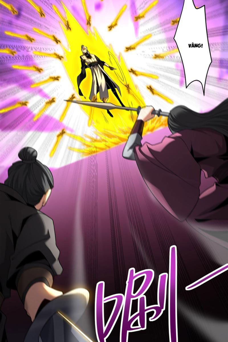 Đệ Tử Tu Luyện Còn Ta Thì Lười Biếng Chap 30 - Next Chap 31