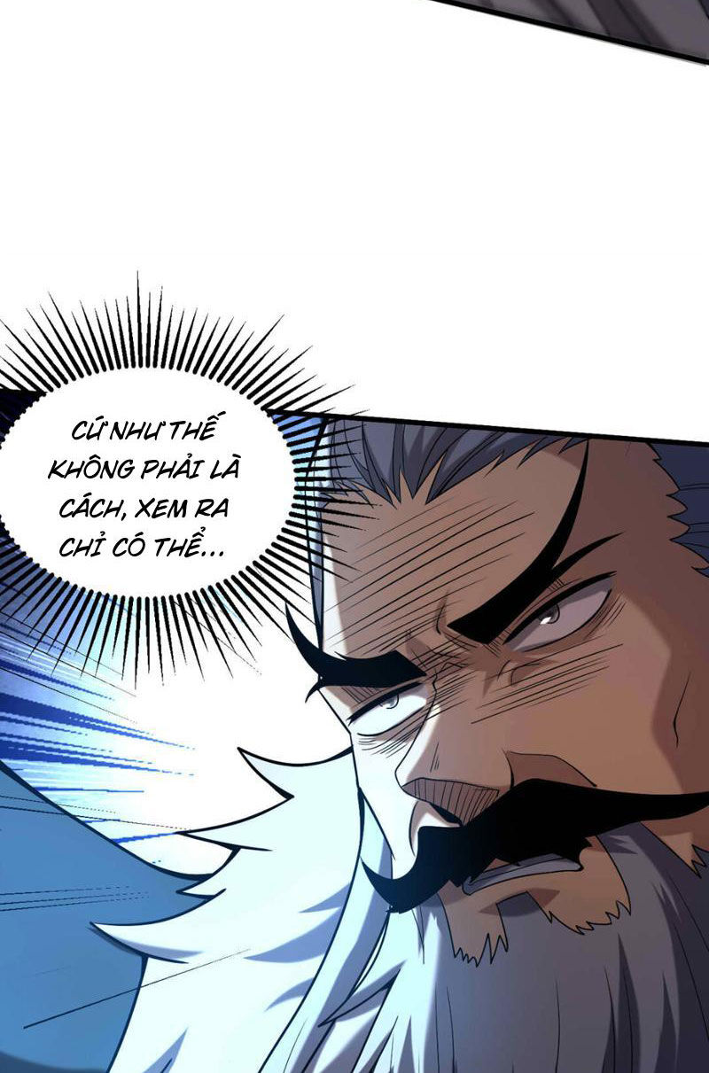 Đệ Tử Tu Luyện Còn Ta Thì Lười Biếng Chap 30 - Next Chap 31