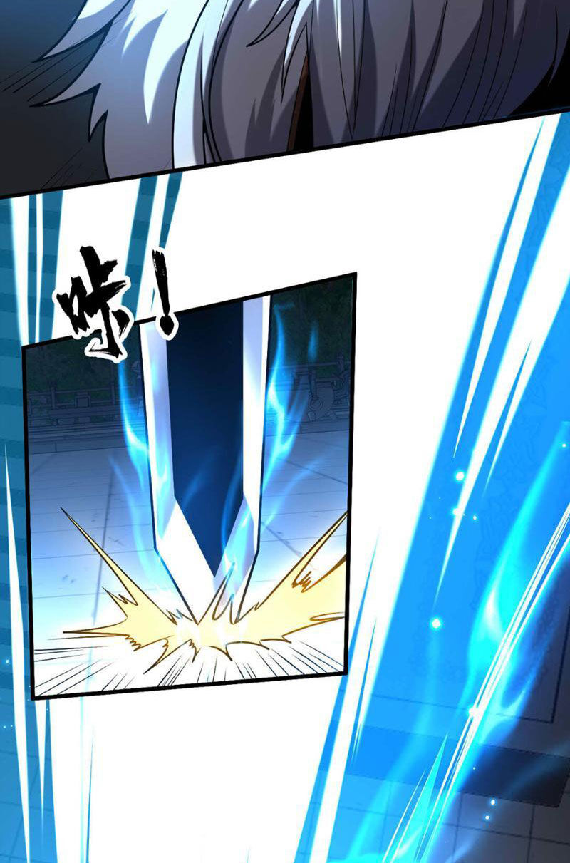 Đệ Tử Tu Luyện Còn Ta Thì Lười Biếng Chap 30 - Next Chap 31