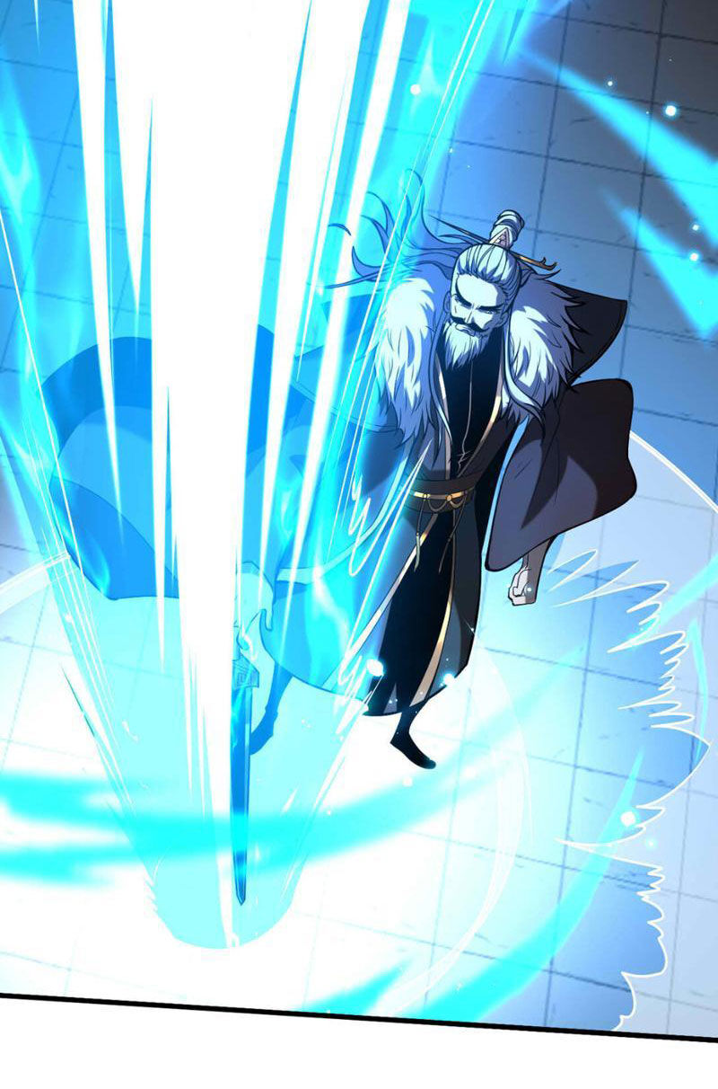 Đệ Tử Tu Luyện Còn Ta Thì Lười Biếng Chap 30 - Next Chap 31