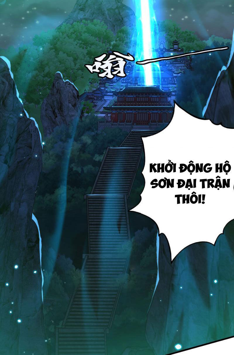Đệ Tử Tu Luyện Còn Ta Thì Lười Biếng Chap 30 - Next Chap 31