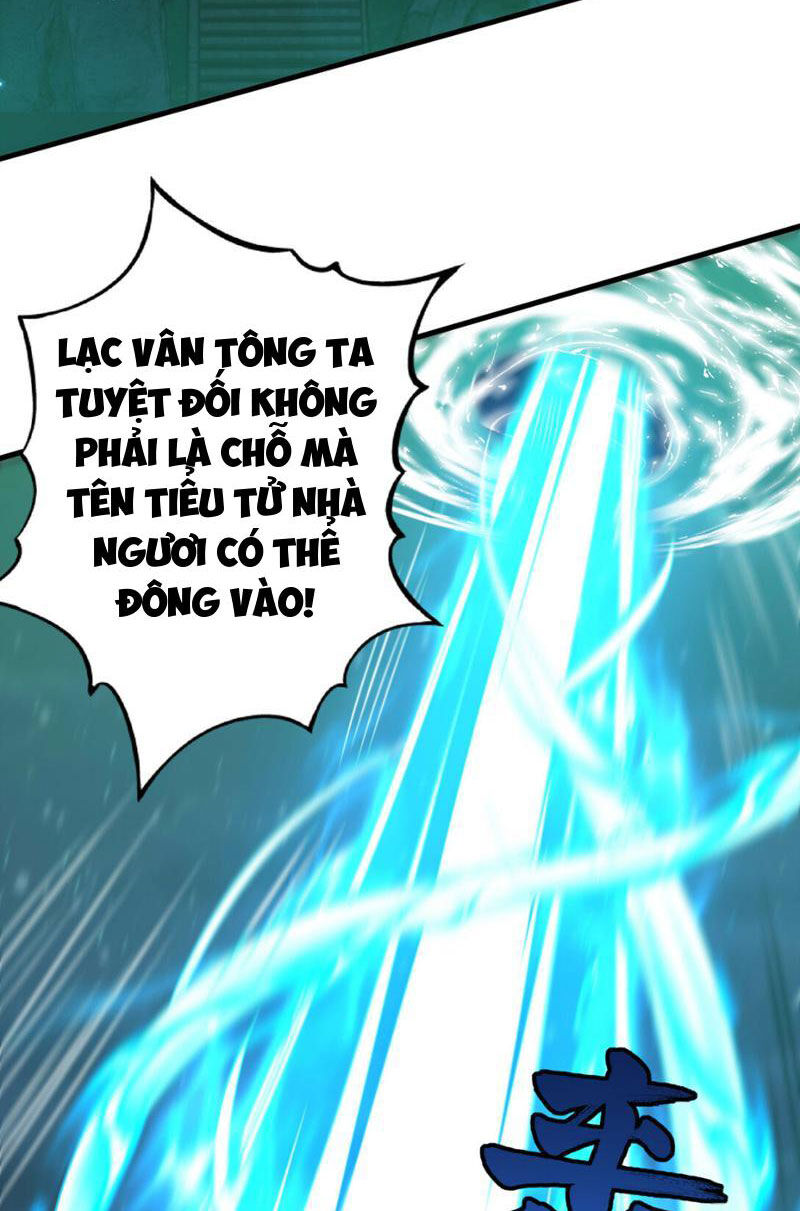 Đệ Tử Tu Luyện Còn Ta Thì Lười Biếng Chap 30 - Next Chap 31