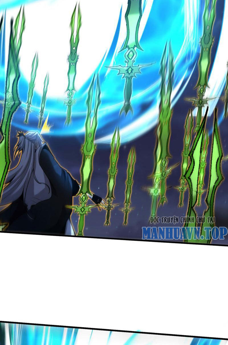 Đệ Tử Tu Luyện Còn Ta Thì Lười Biếng Chap 30 - Next Chap 31