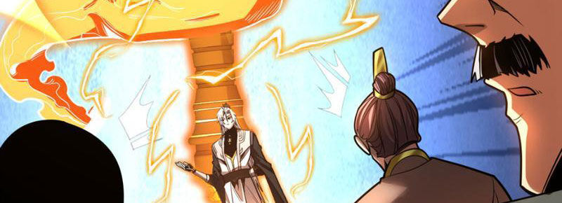 Đệ Tử Tu Luyện Còn Ta Thì Lười Biếng Chap 30 - Next Chap 31