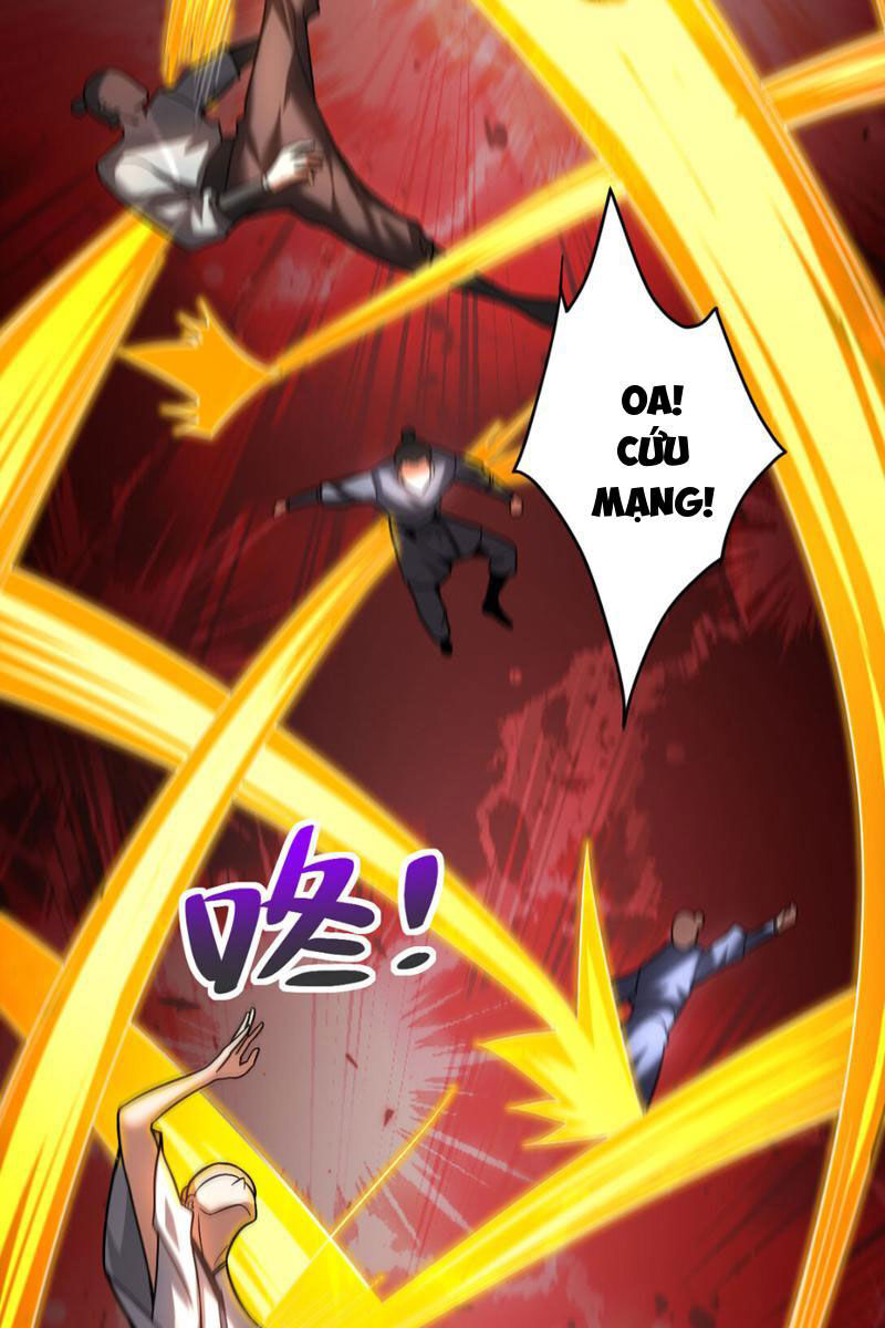 Đệ Tử Tu Luyện Còn Ta Thì Lười Biếng Chap 30 - Next Chap 31