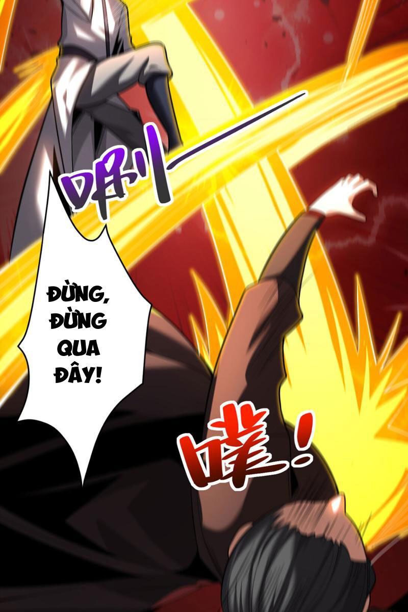 Đệ Tử Tu Luyện Còn Ta Thì Lười Biếng Chap 30 - Next Chap 31