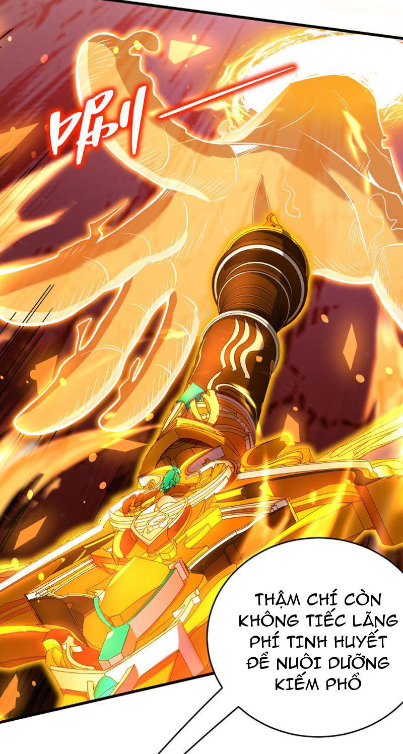 Đệ Tử Tu Luyện Còn Ta Thì Lười Biếng Chap 31 - Next Chap 32