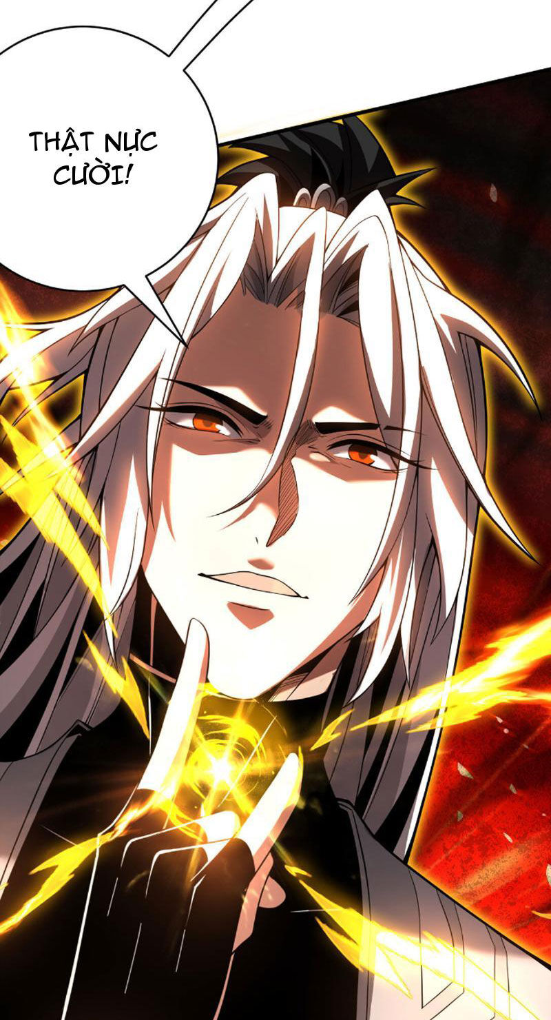 Đệ Tử Tu Luyện Còn Ta Thì Lười Biếng Chap 31 - Next Chap 32