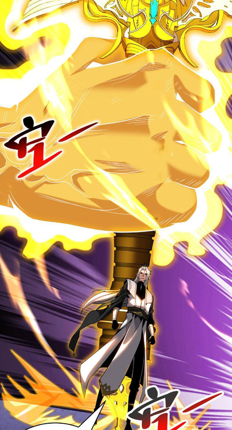 Đệ Tử Tu Luyện Còn Ta Thì Lười Biếng Chap 31 - Next Chap 32