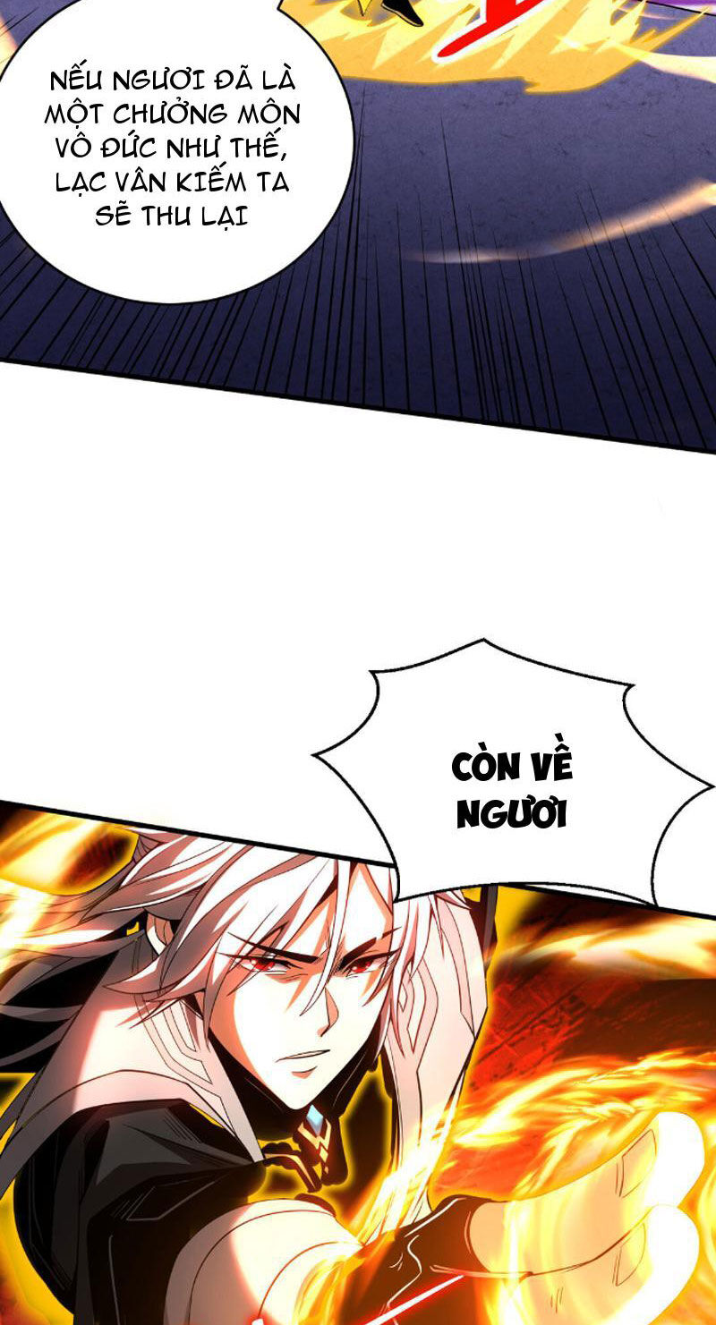 Đệ Tử Tu Luyện Còn Ta Thì Lười Biếng Chap 31 - Next Chap 32