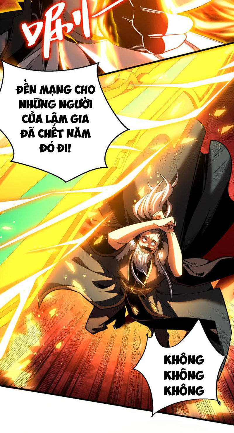 Đệ Tử Tu Luyện Còn Ta Thì Lười Biếng Chap 31 - Next Chap 32