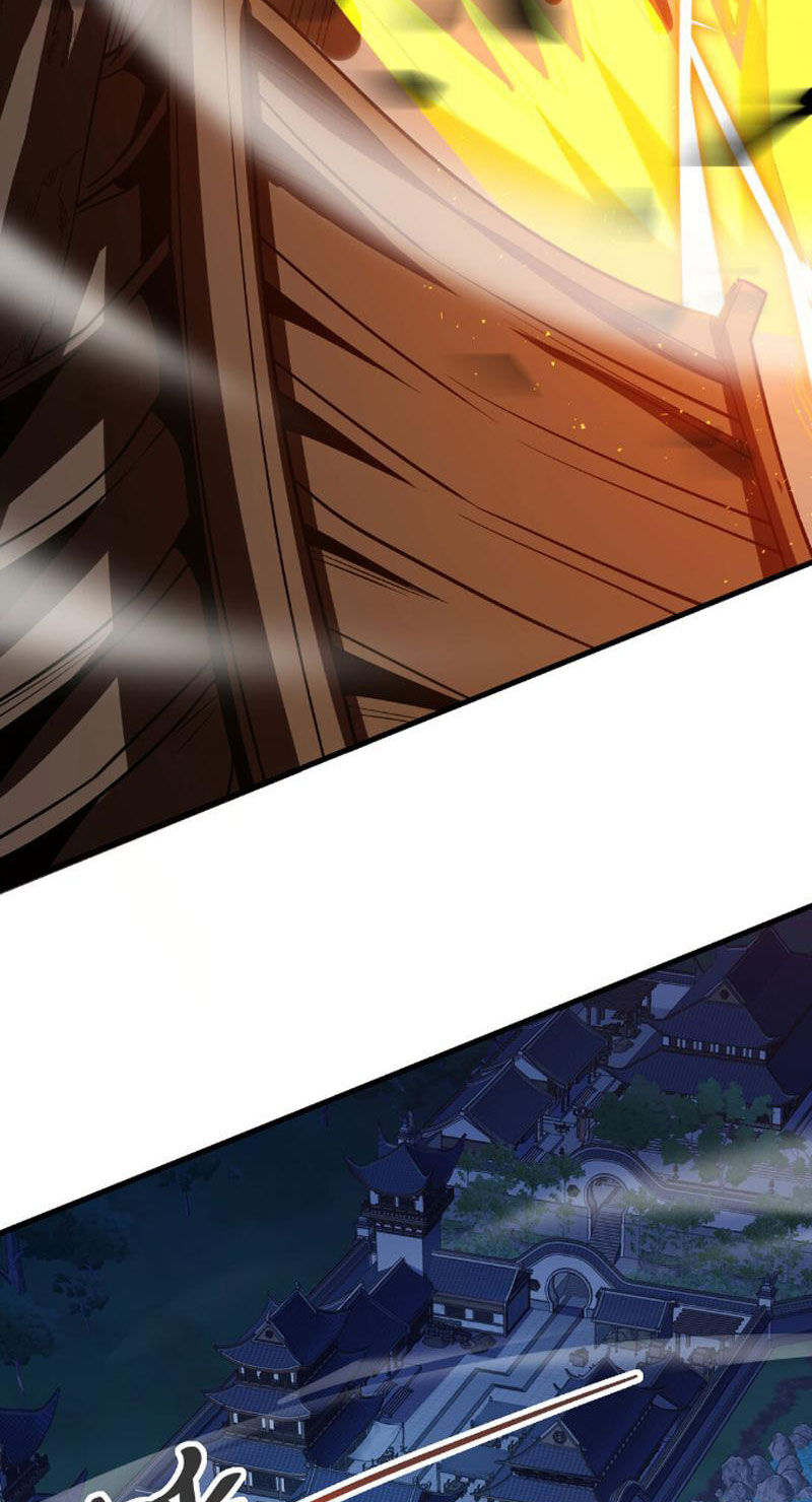 Đệ Tử Tu Luyện Còn Ta Thì Lười Biếng Chap 31 - Next Chap 32