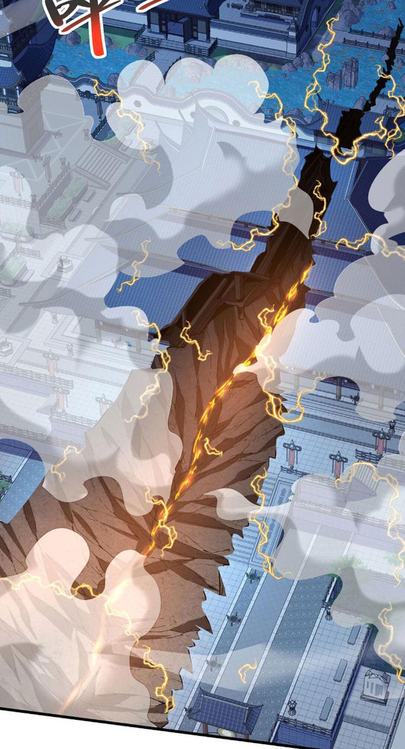 Đệ Tử Tu Luyện Còn Ta Thì Lười Biếng Chap 31 - Next Chap 32