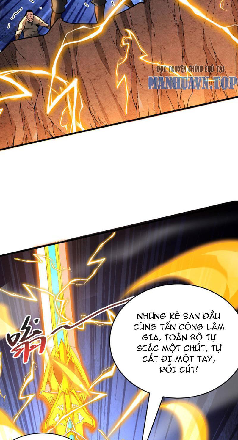 Đệ Tử Tu Luyện Còn Ta Thì Lười Biếng Chap 31 - Next Chap 32