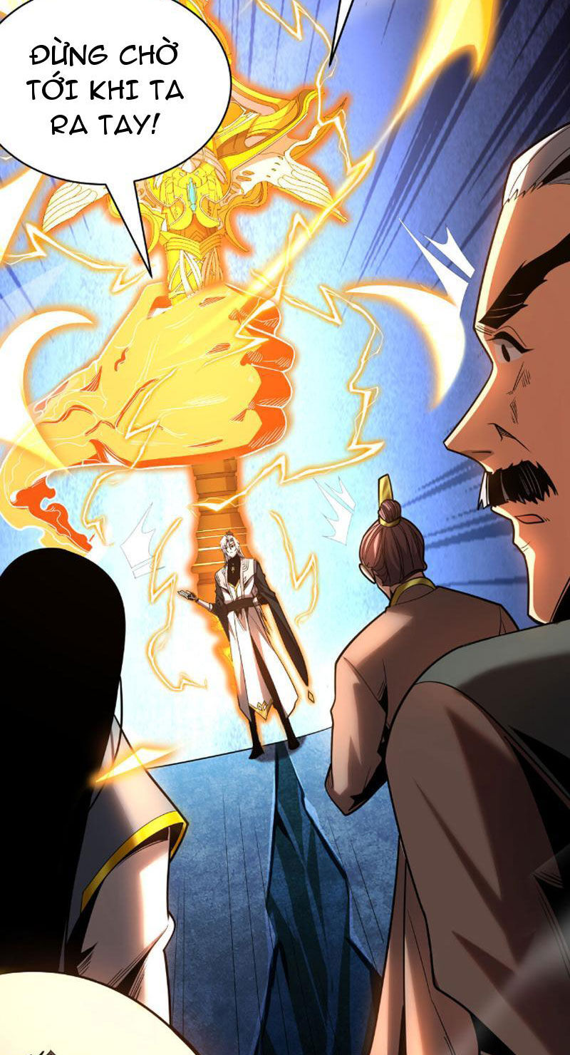 Đệ Tử Tu Luyện Còn Ta Thì Lười Biếng Chap 31 - Next Chap 32