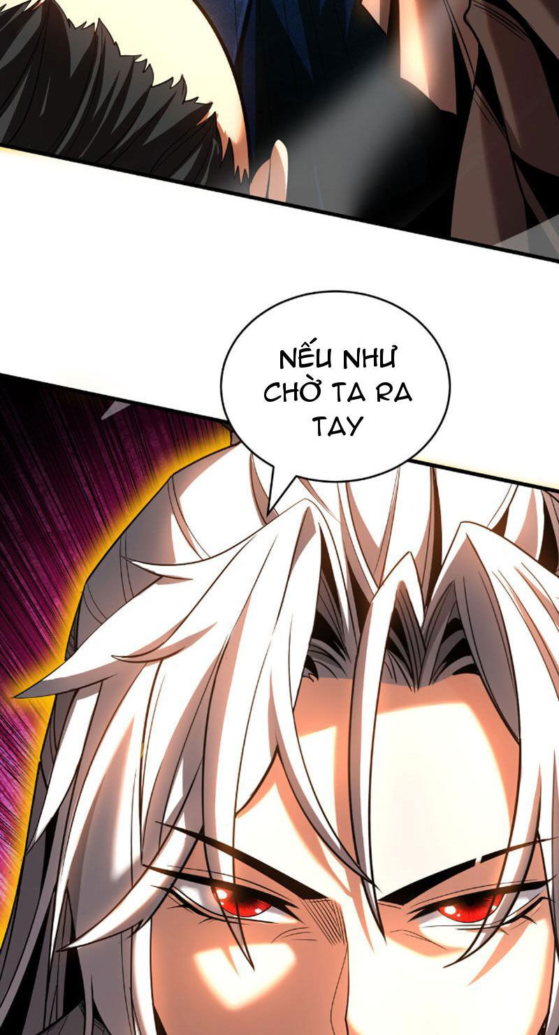 Đệ Tử Tu Luyện Còn Ta Thì Lười Biếng Chap 31 - Next Chap 32