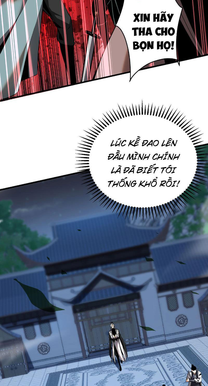 Đệ Tử Tu Luyện Còn Ta Thì Lười Biếng Chap 31 - Next Chap 32