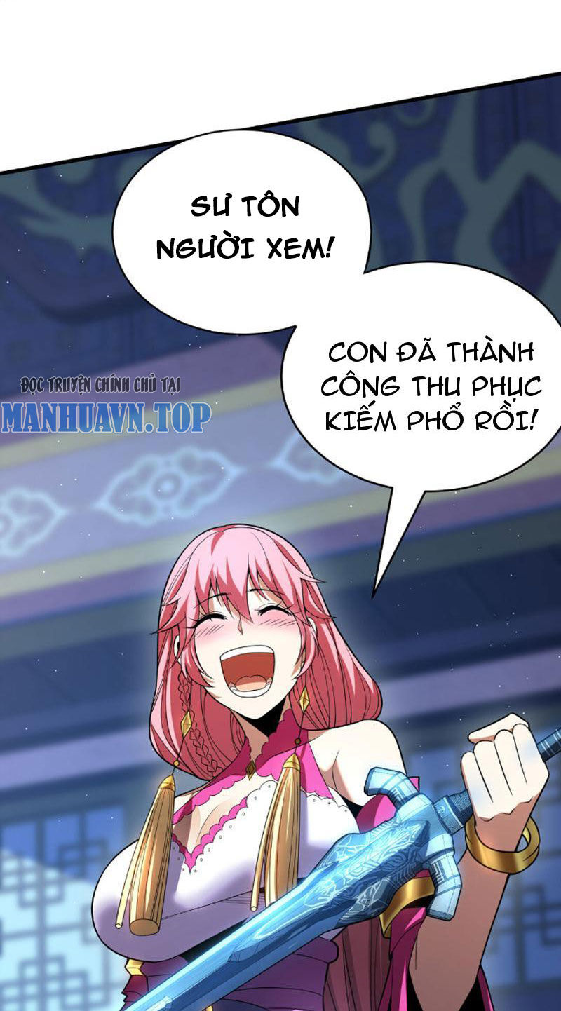 Đệ Tử Tu Luyện Còn Ta Thì Lười Biếng Chap 31 - Next Chap 32