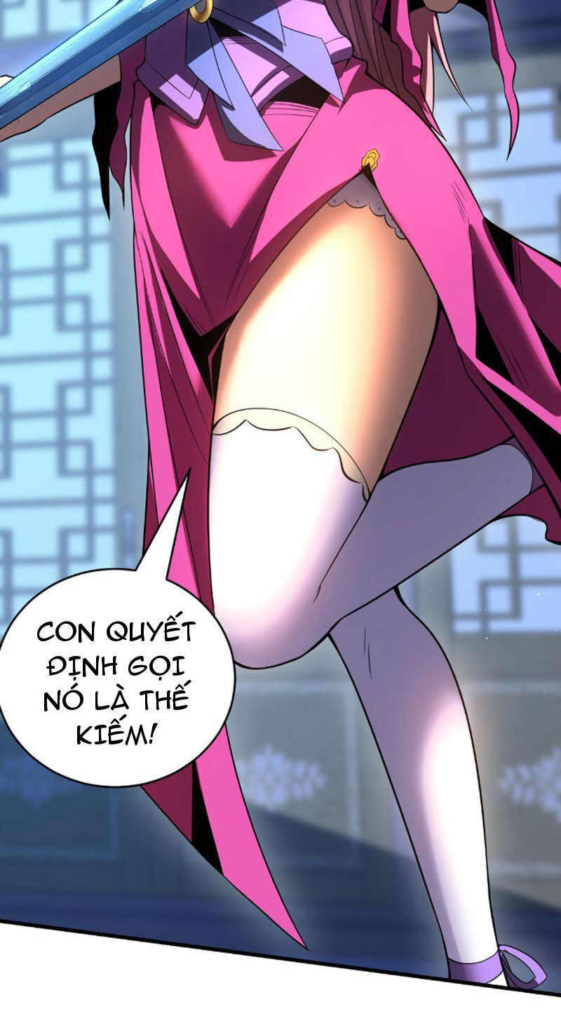 Đệ Tử Tu Luyện Còn Ta Thì Lười Biếng Chap 31 - Next Chap 32