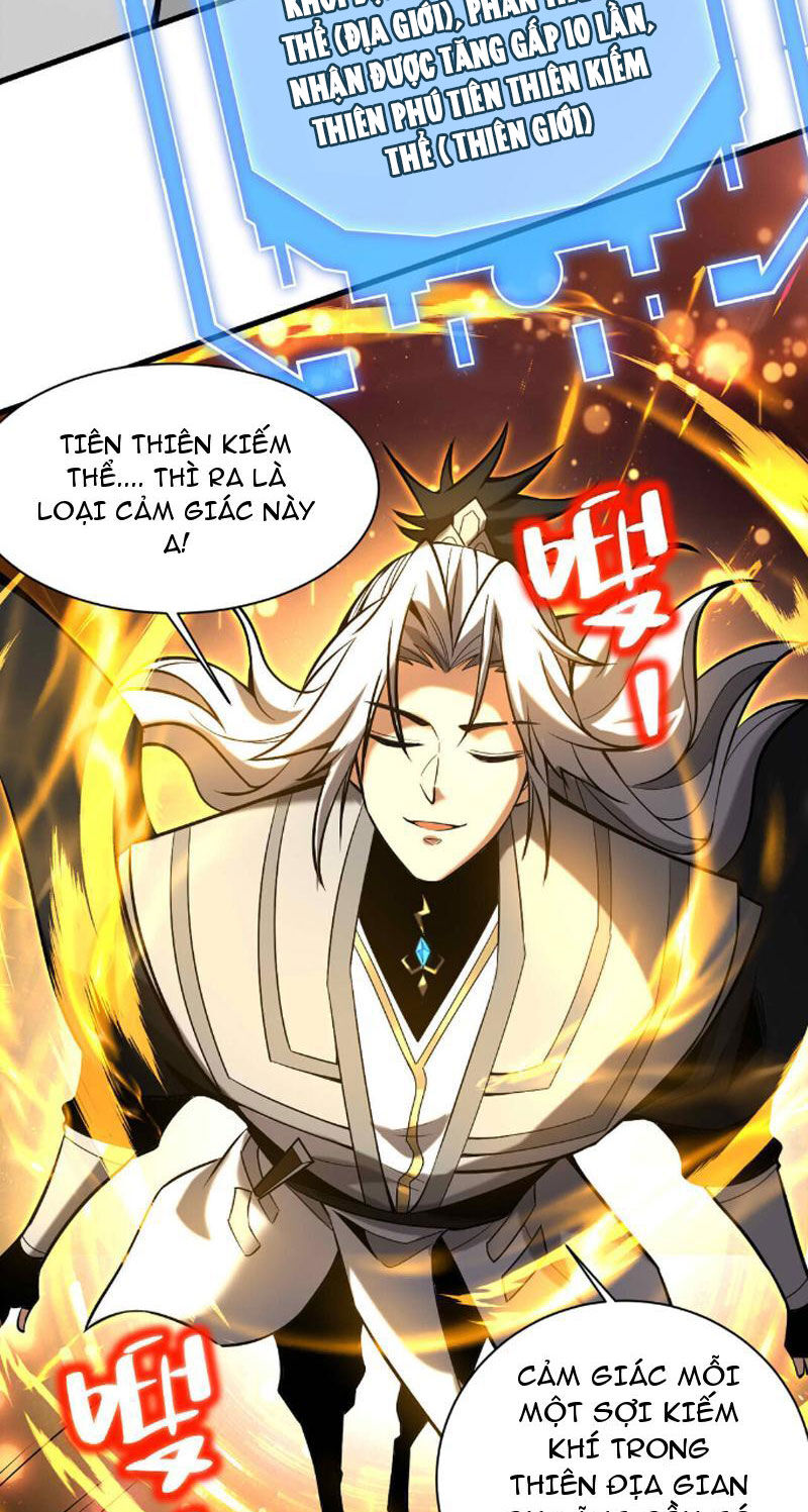 Đệ Tử Tu Luyện Còn Ta Thì Lười Biếng Chap 31 - Next Chap 32