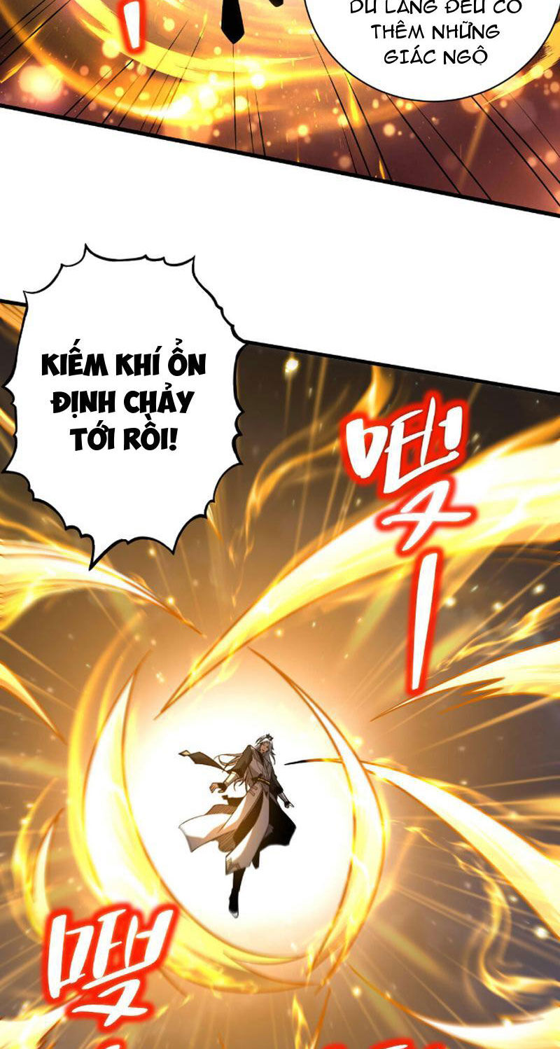 Đệ Tử Tu Luyện Còn Ta Thì Lười Biếng Chap 31 - Next Chap 32