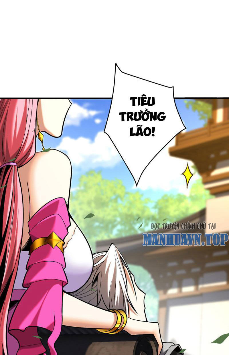 Đệ Tử Tu Luyện Còn Ta Thì Lười Biếng Chap 32 - Next Chap 33