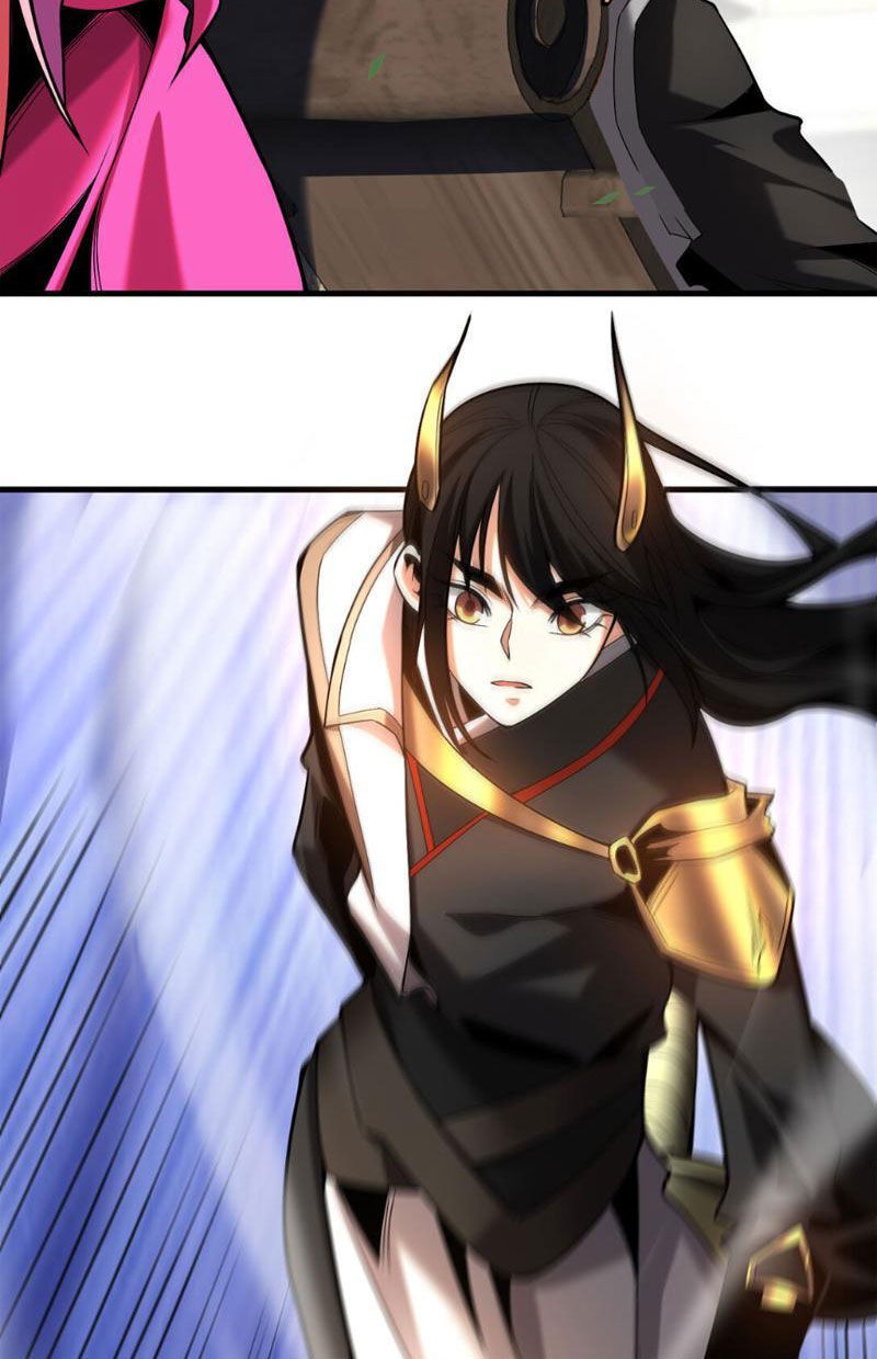 Đệ Tử Tu Luyện Còn Ta Thì Lười Biếng Chap 32 - Next Chap 33