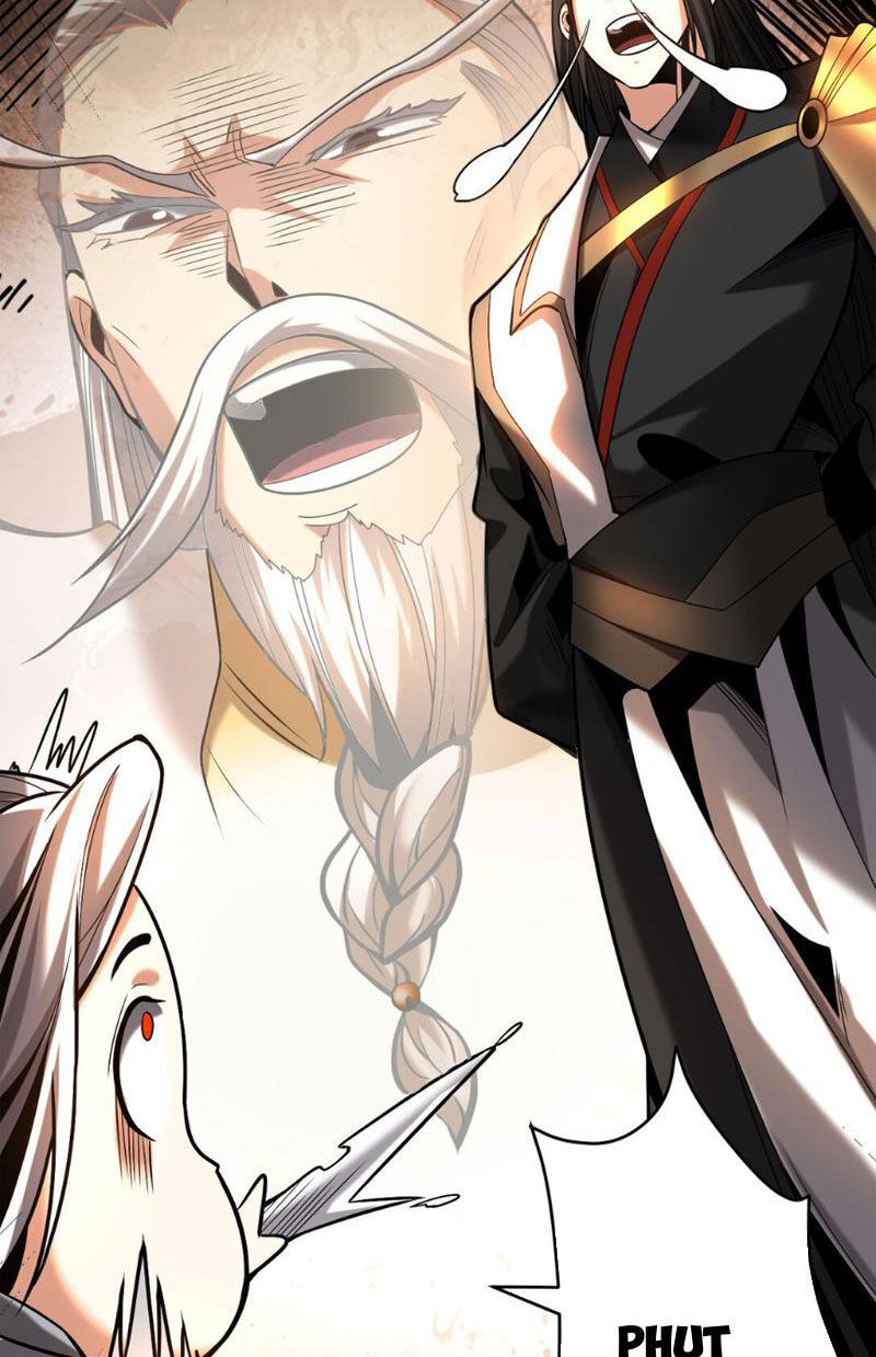 Đệ Tử Tu Luyện Còn Ta Thì Lười Biếng Chap 32 - Next Chap 33