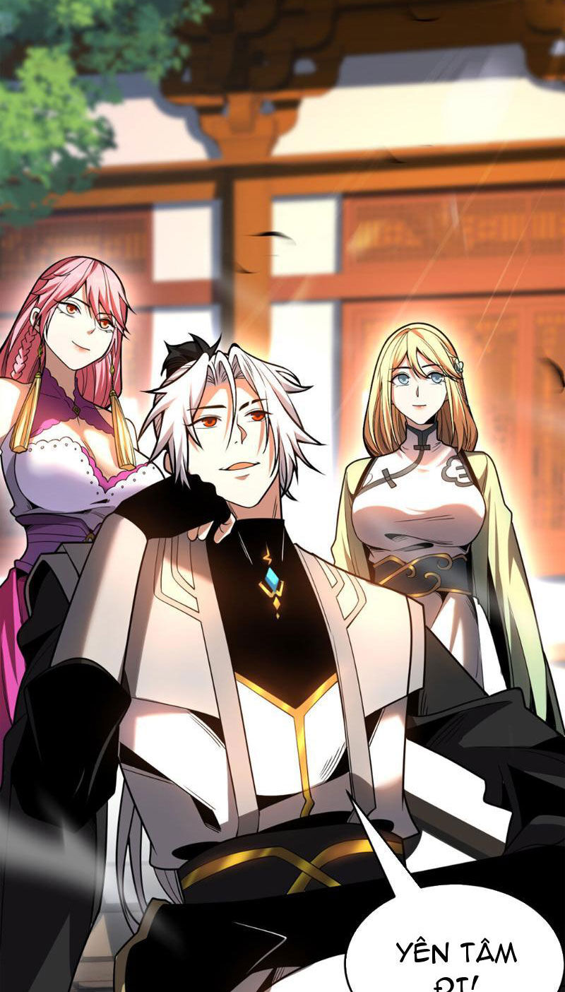 Đệ Tử Tu Luyện Còn Ta Thì Lười Biếng Chap 32 - Next Chap 33