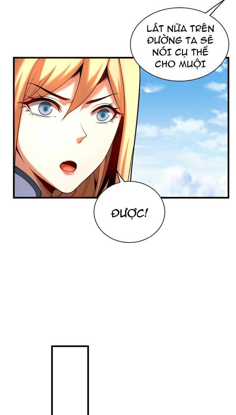 Đệ Tử Tu Luyện Còn Ta Thì Lười Biếng Chap 32 - Next Chap 33