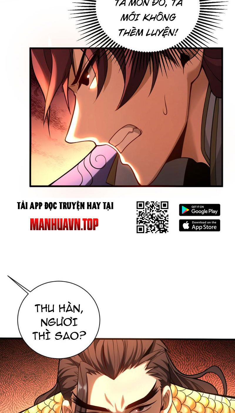 Đệ Tử Tu Luyện Còn Ta Thì Lười Biếng Chap 32 - Next Chap 33