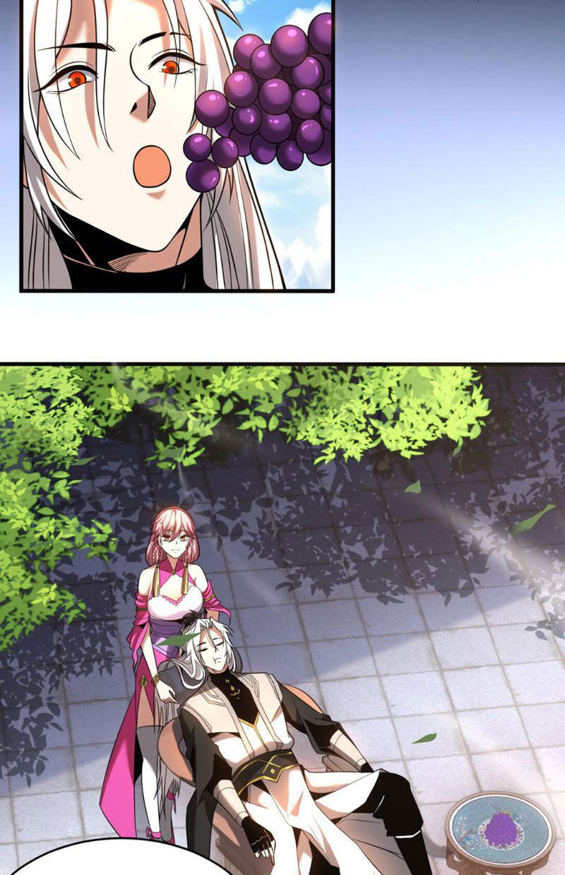 Đệ Tử Tu Luyện Còn Ta Thì Lười Biếng Chap 32 - Next Chap 33
