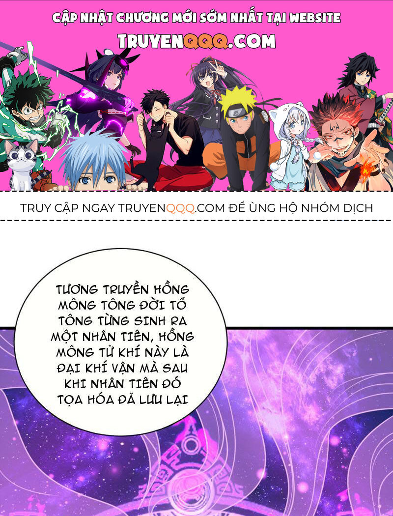 Đệ Tử Tu Luyện Còn Ta Thì Lười Biếng Chap 33 - Next Chap 34