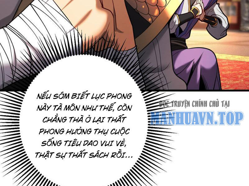 Đệ Tử Tu Luyện Còn Ta Thì Lười Biếng Chap 33 - Next Chap 34