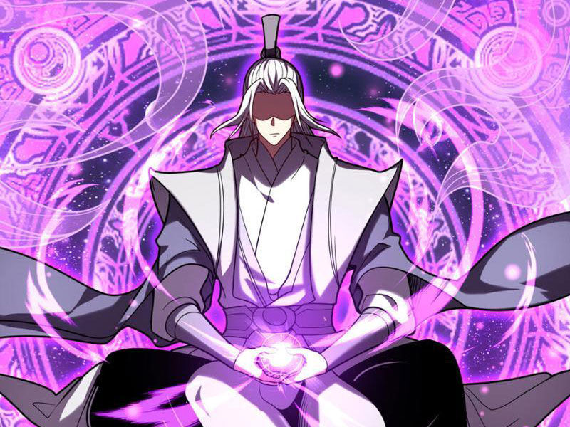 Đệ Tử Tu Luyện Còn Ta Thì Lười Biếng Chap 33 - Next Chap 34
