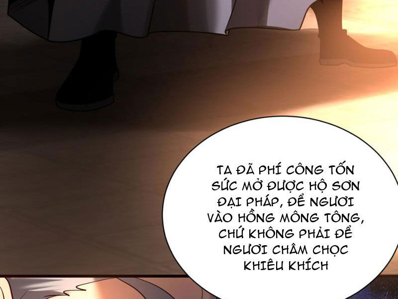Đệ Tử Tu Luyện Còn Ta Thì Lười Biếng Chap 33 - Next Chap 34