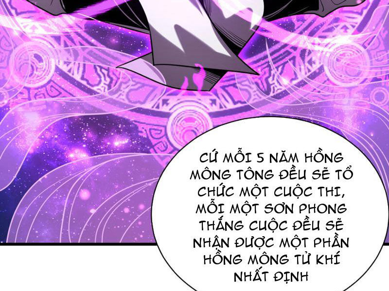 Đệ Tử Tu Luyện Còn Ta Thì Lười Biếng Chap 33 - Next Chap 34