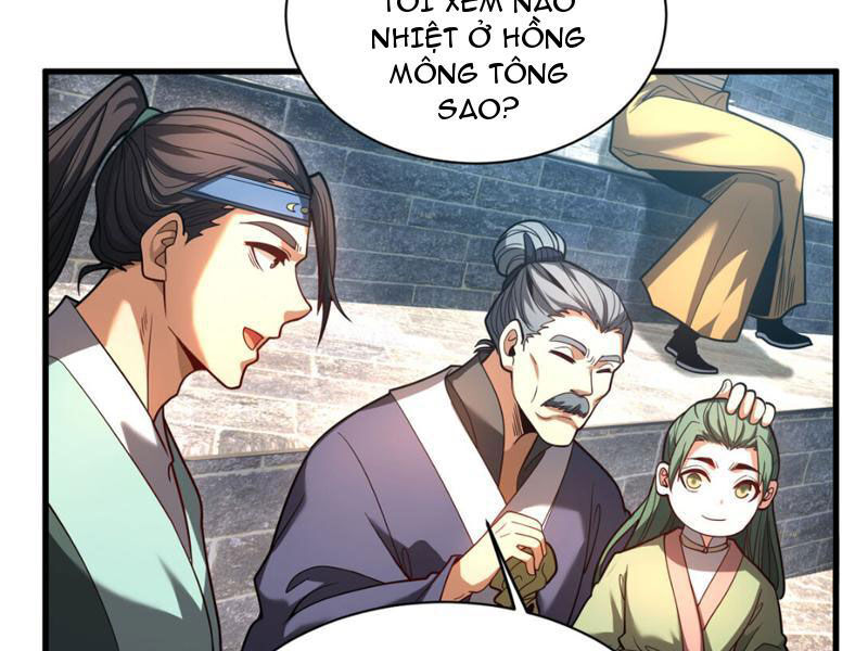 Đệ Tử Tu Luyện Còn Ta Thì Lười Biếng Chap 33 - Next Chap 34