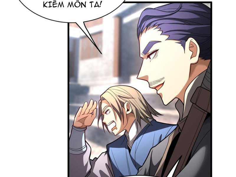 Đệ Tử Tu Luyện Còn Ta Thì Lười Biếng Chap 33 - Next Chap 34